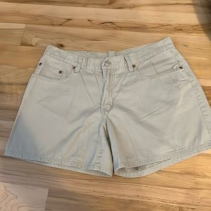 Ralph Lauren Shorts - size 10